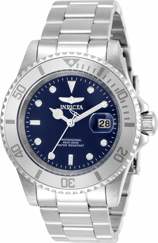 Đồng Hồ Nam Invicta Pro Diver 34023 40mm Chính Hãng 1