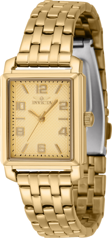 Đồng Hồ Nữ Invicta Vintage 46665 24.5mm Chính Hãng