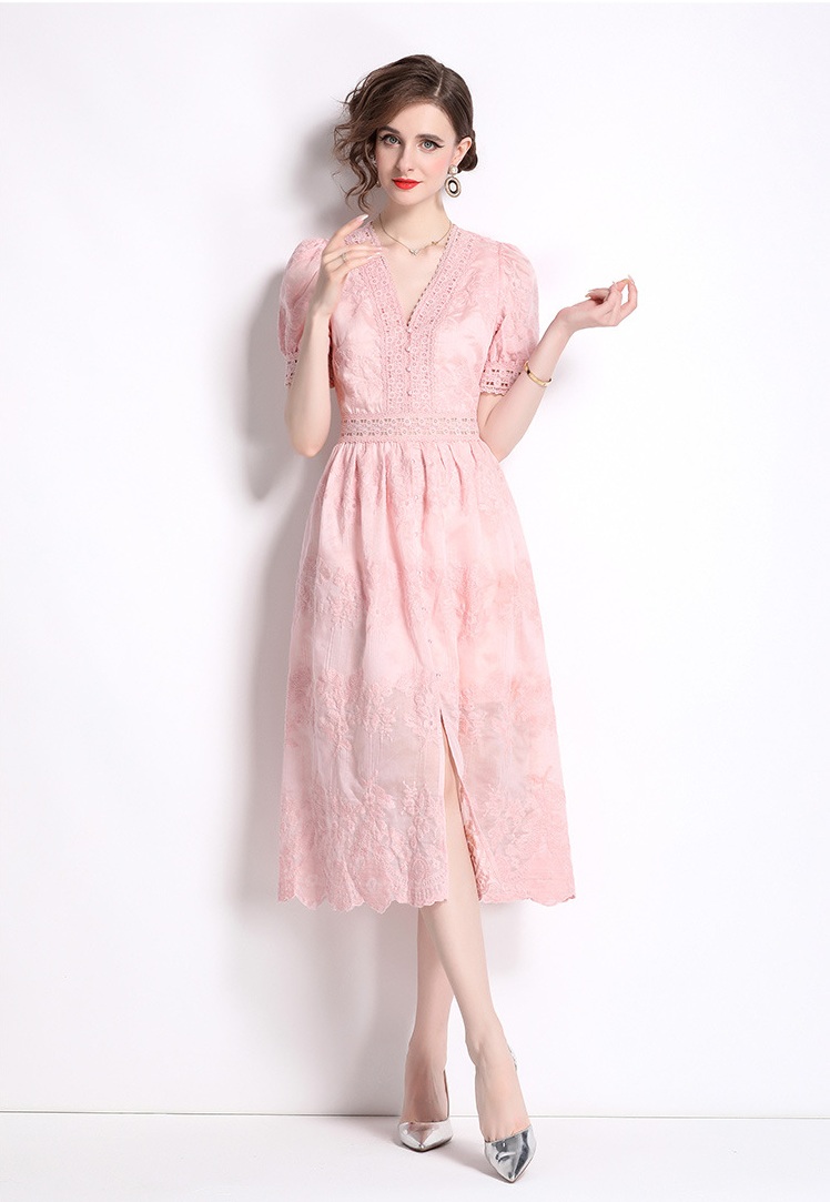 Product image - Váy Rosy V64