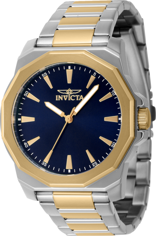 Đồng Hồ Nam Invicta Speedway 46838 42mm Chính Hãng 1