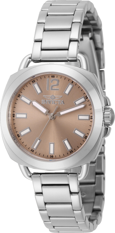 Đồng Hồ Nữ Invicta Wildflower 46345 32mm Chính Hãng