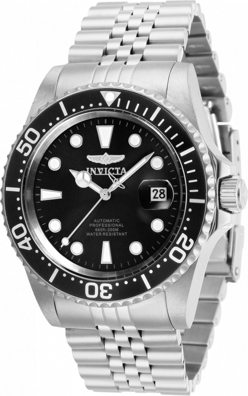 Đồng Hồ Nam Invicta Pro Diver 30091 42mm Chính Hãng