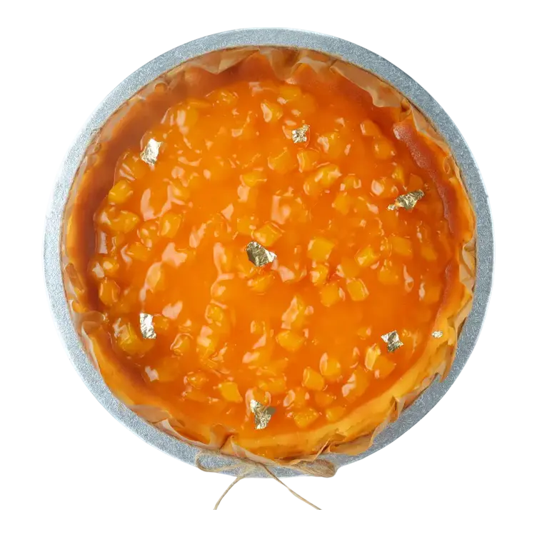 Product image - Golden Mango Bliss