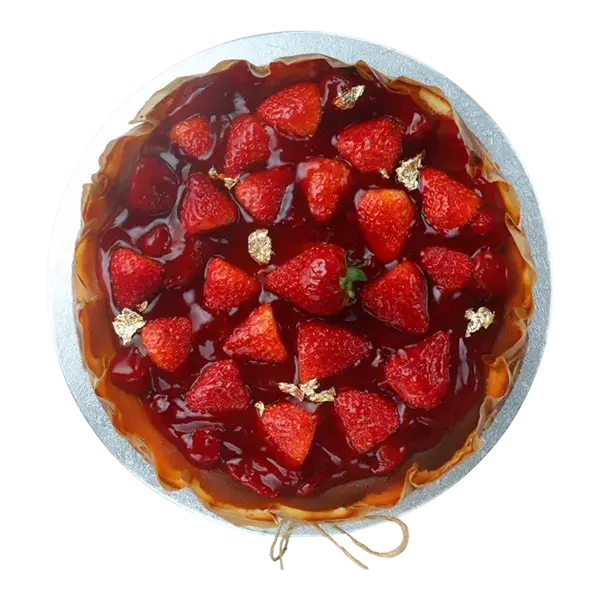 Product image - Strawberry Royale