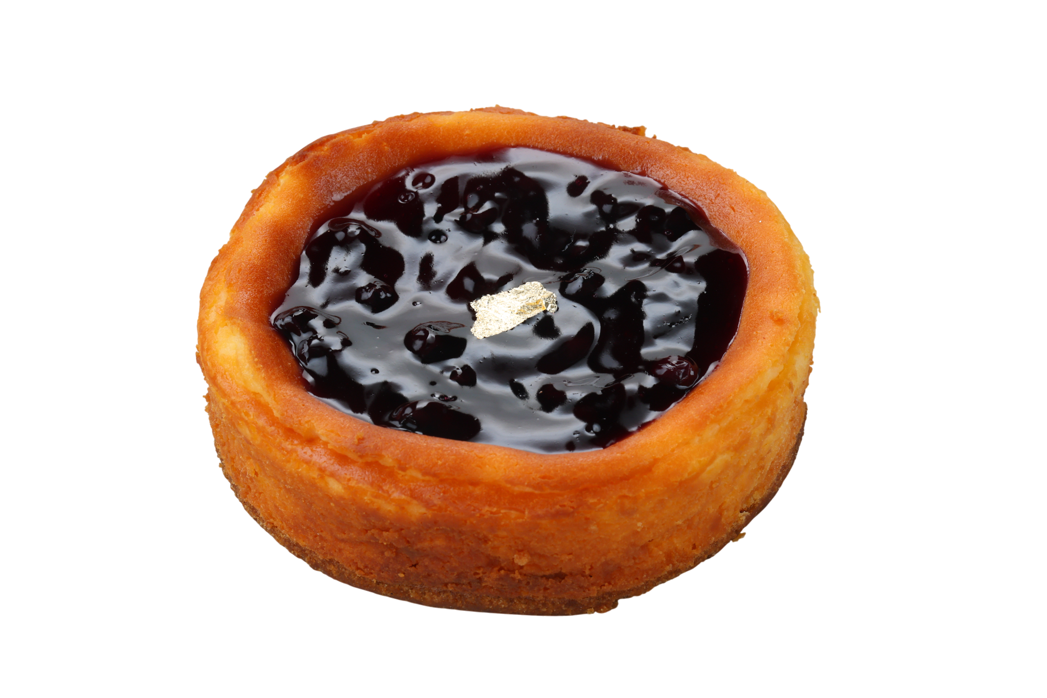 Product image - Blue Bliss (Blueberry)