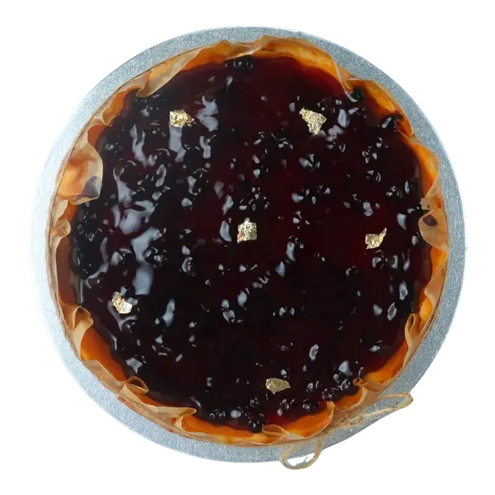 Product image - Blueberry Crown