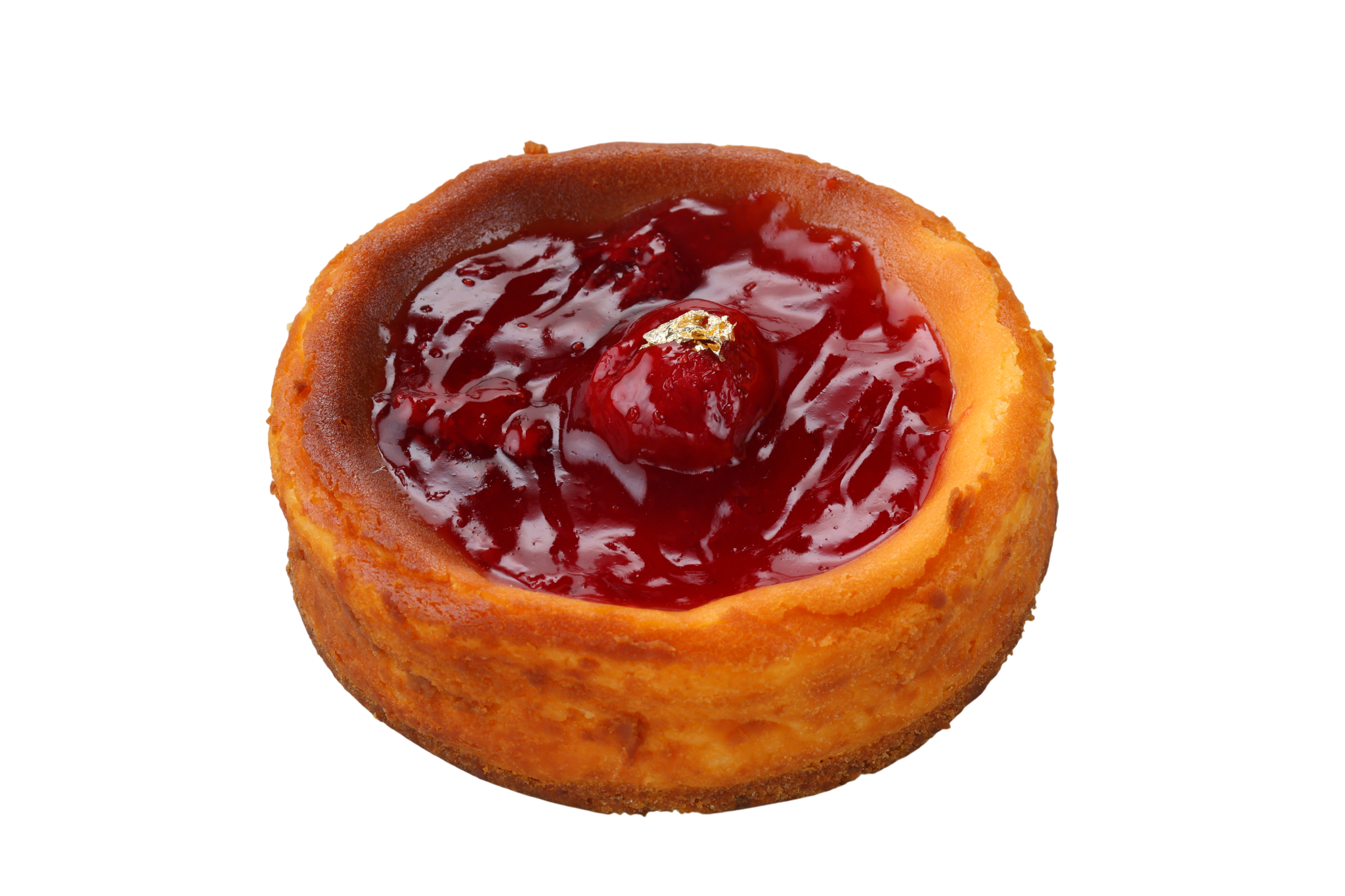 Product image - Berry Petite (Strawberry)