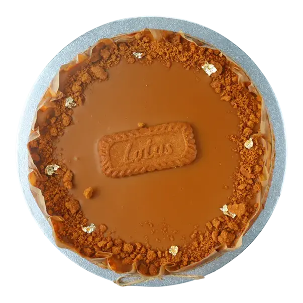 Product image - Biscoff Obsession