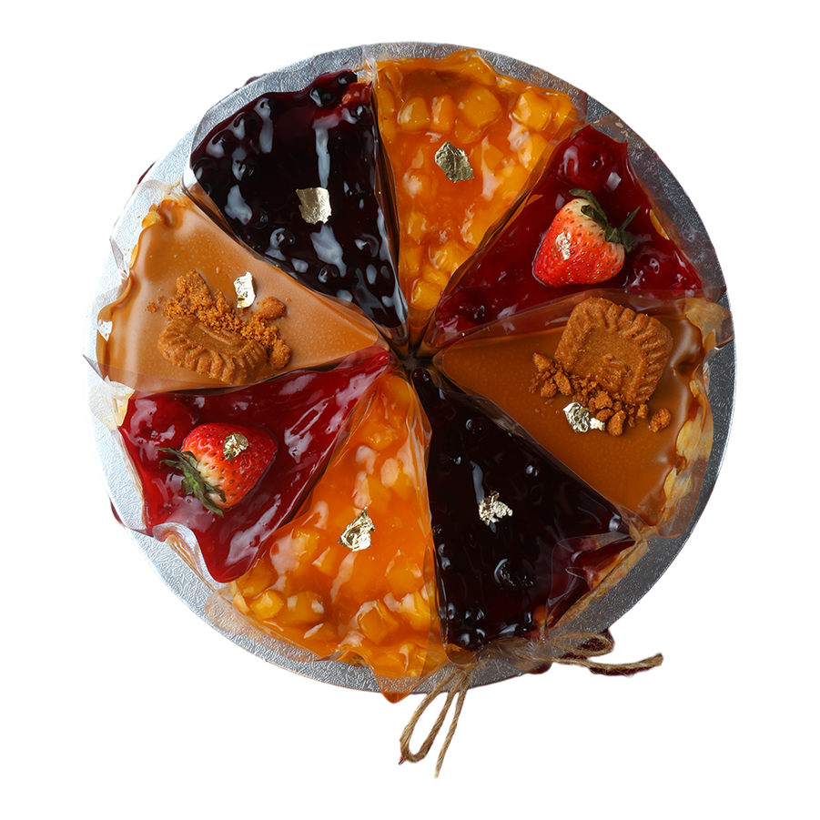 Product image - Sweet Lab Sampler (NEW)