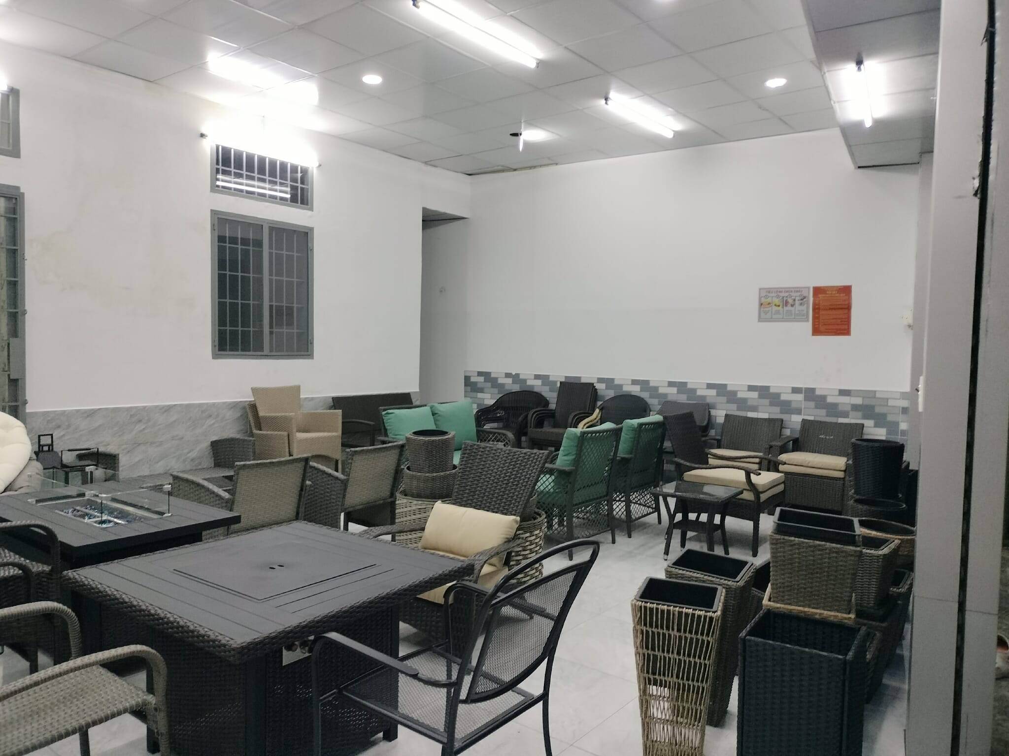 Living Room Furniture