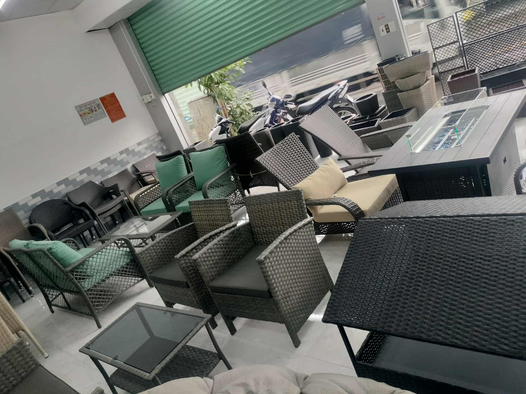 SOVINA Furniture Company