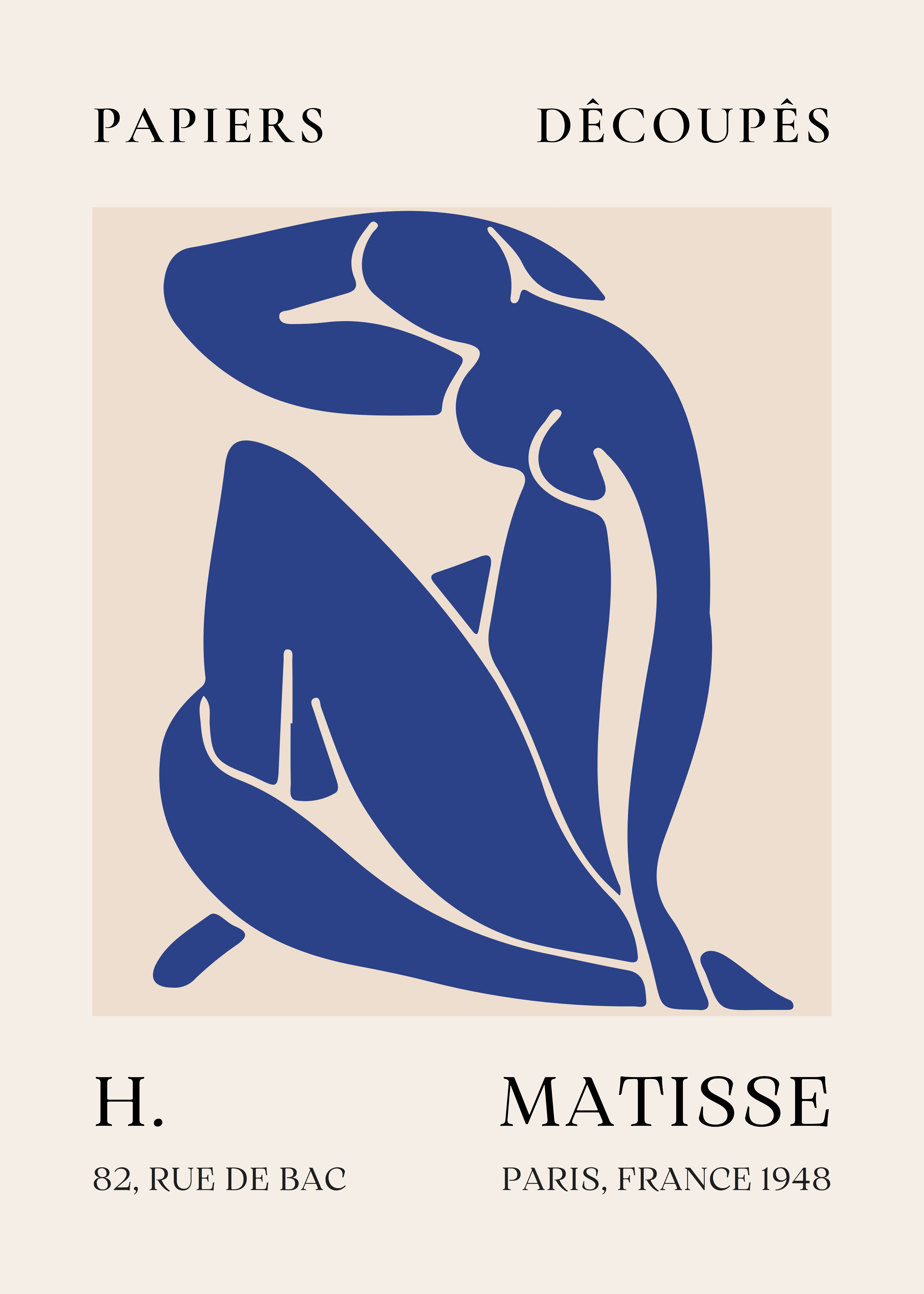 Product image - Artwork Poster Set 2