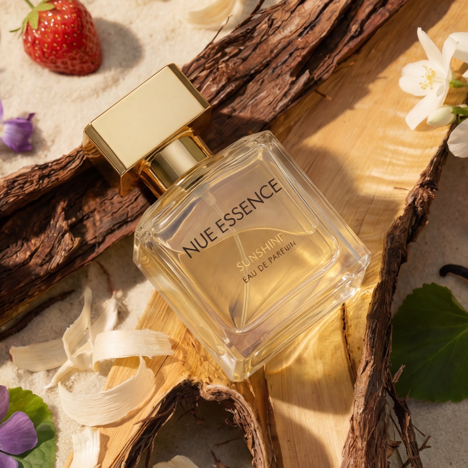 Product image - Sunshine