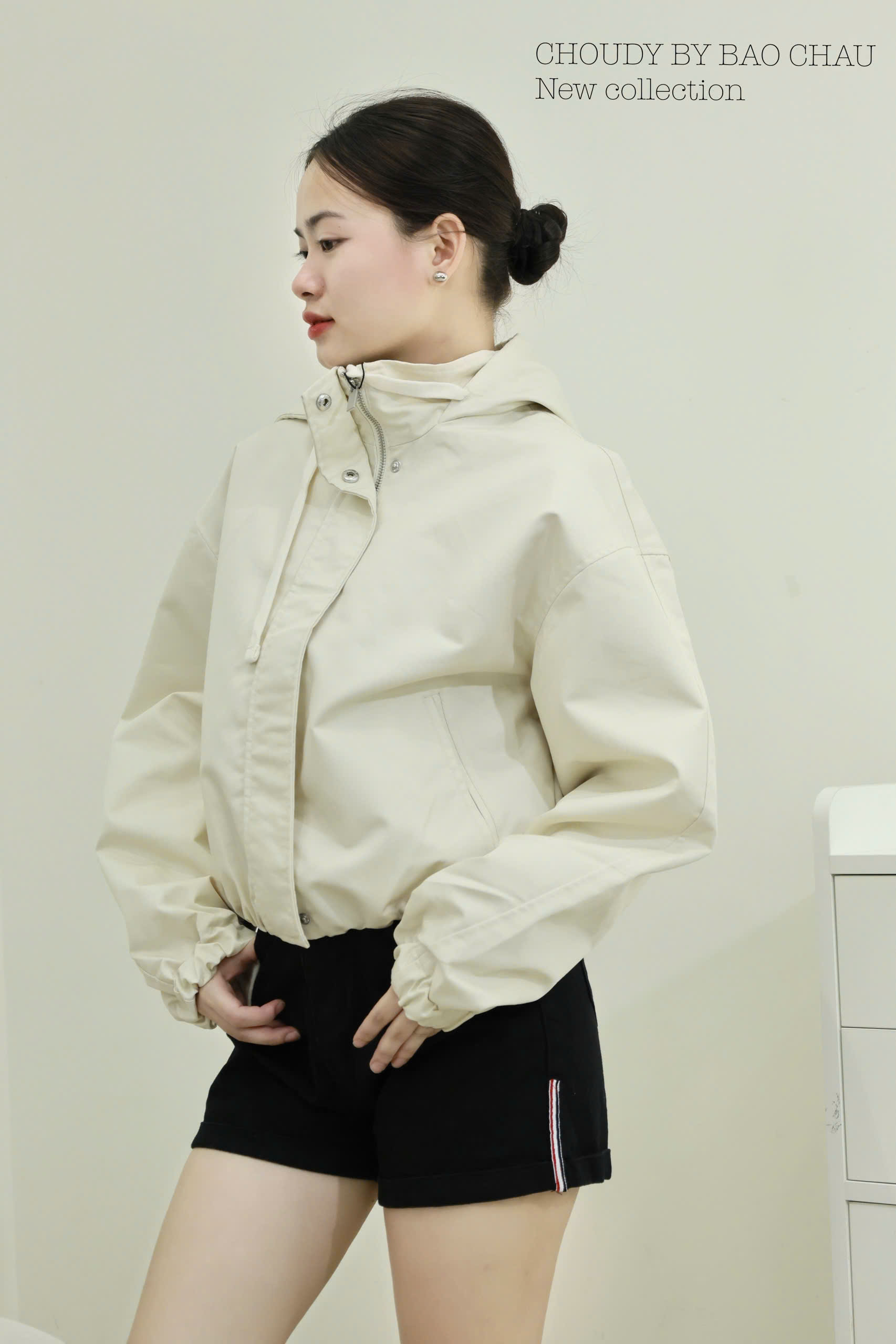 A714 ÁO KHOÁC 2 MÀU