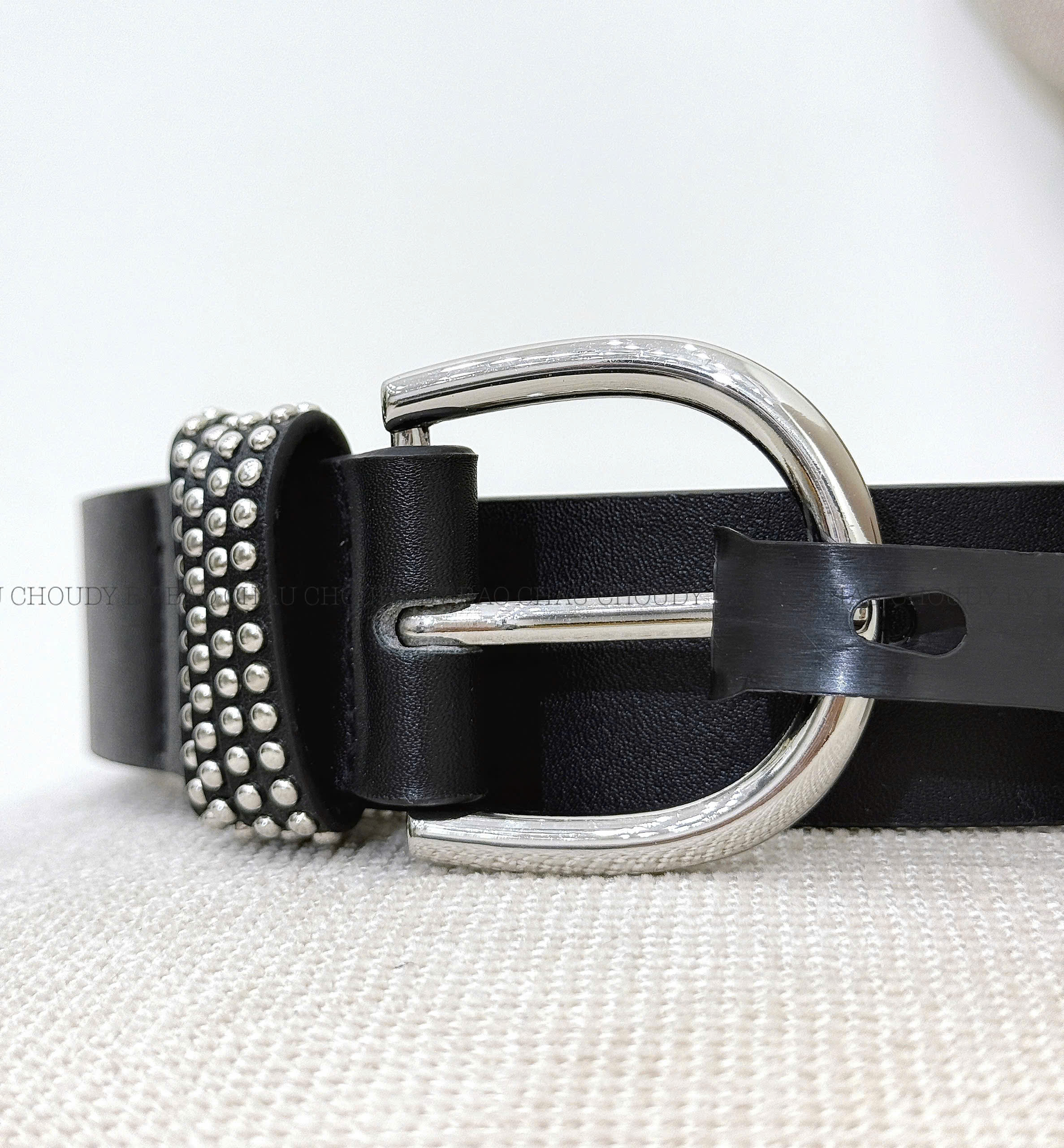 T104 THẮT LƯNG ĐEN TRƠN_thumbnail_3