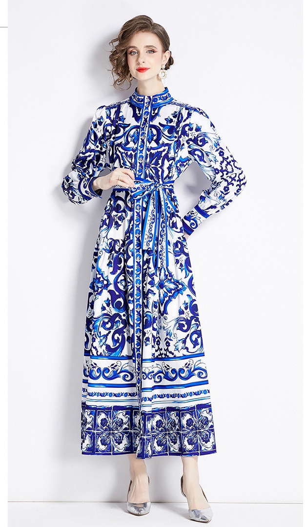 Product image - Váy Rosy V85