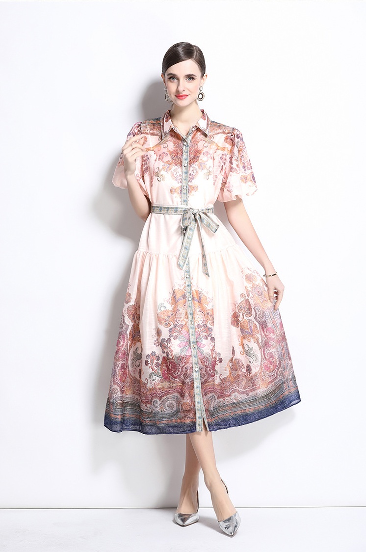 Product image - Váy Rosy V72