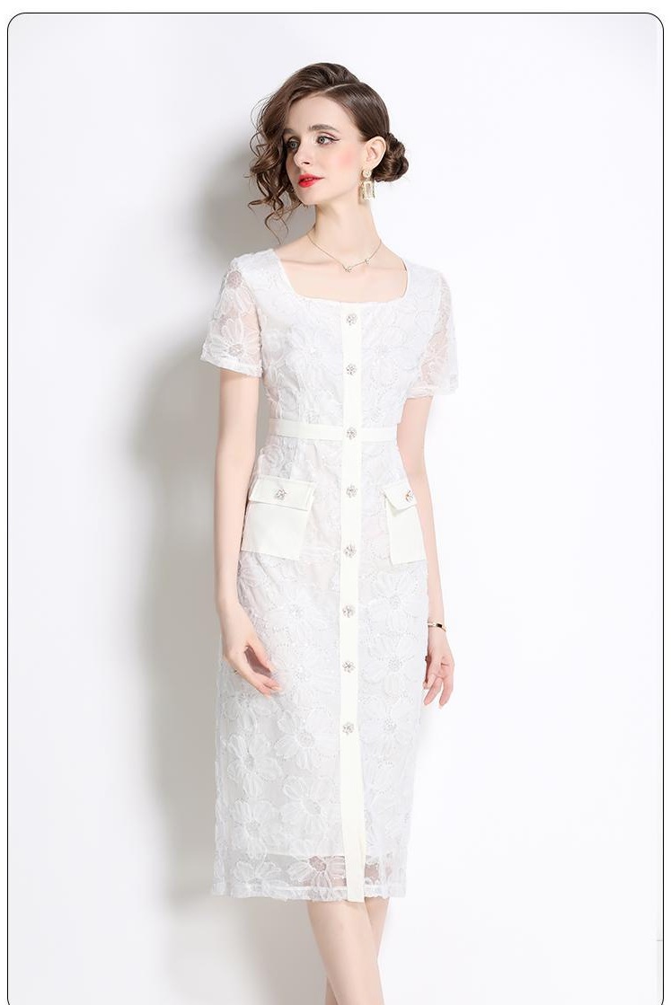 Product image - Váy Rosy V81