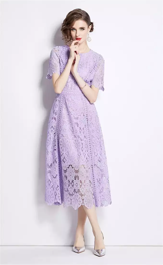 Product image - Váy Rosy V96