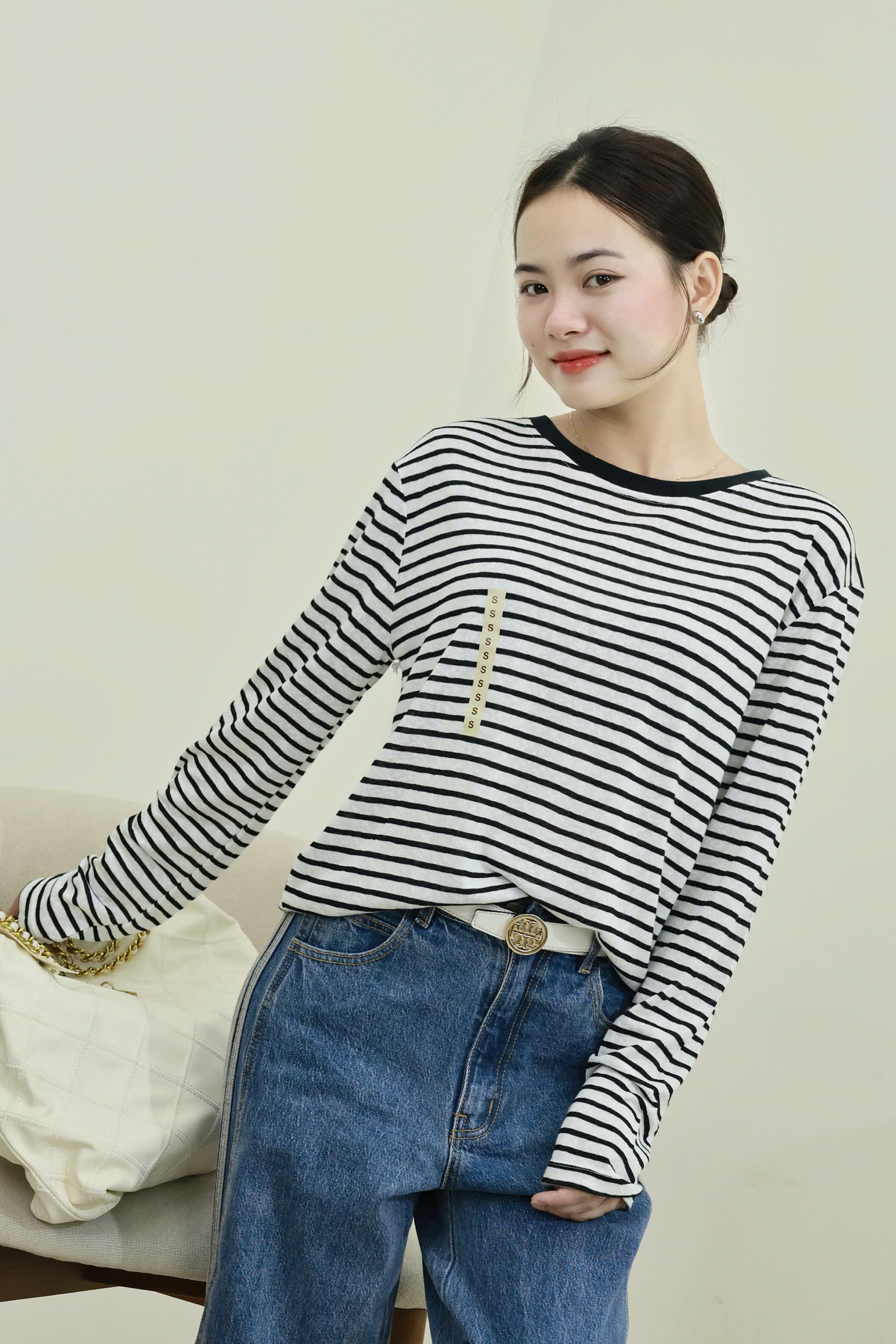 A712 ÁO THUN 10 MÀU