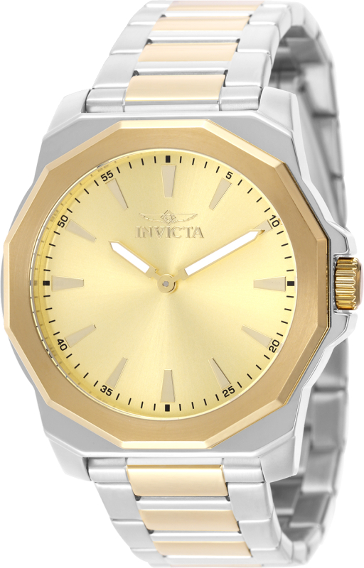 Đồng Hồ Nam Invicta Speedway 49739 42mm Chính Hãng 1