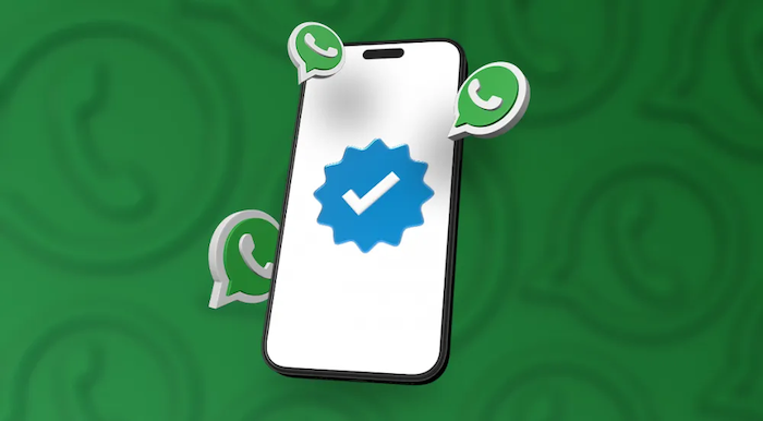 WhatsApp Verified
