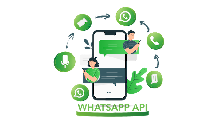 WhatsApp API Software