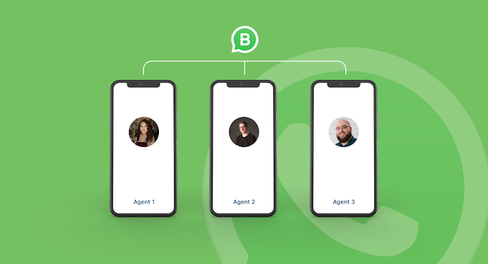 Setting Up WhatsApp Business for Multiple Users