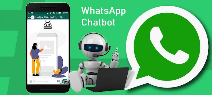How to Build Your WhatsApp Chatbot