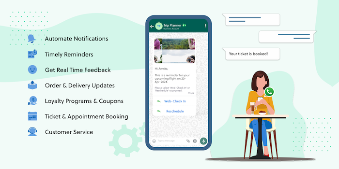 What is WhatsApp API Software