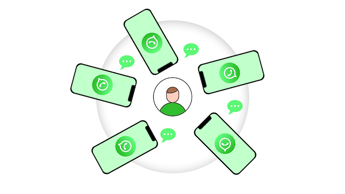 Send WhatsApp Messages