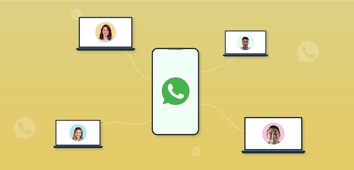 WhatsApp Business Multiple Users