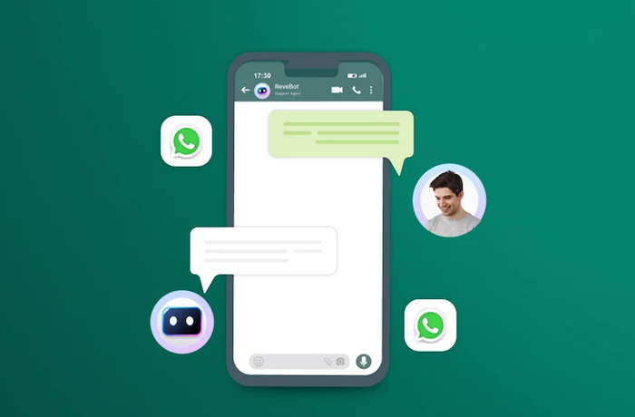 Future Trends in WhatsApp API Software
