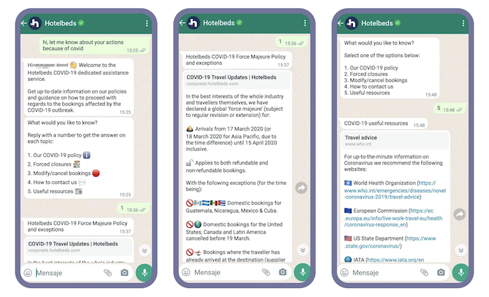 Benefits of Implementing a WhatsApp Auto Reply Bot