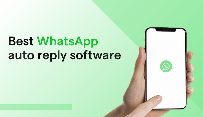 WhatsApp Auto Reply Bot