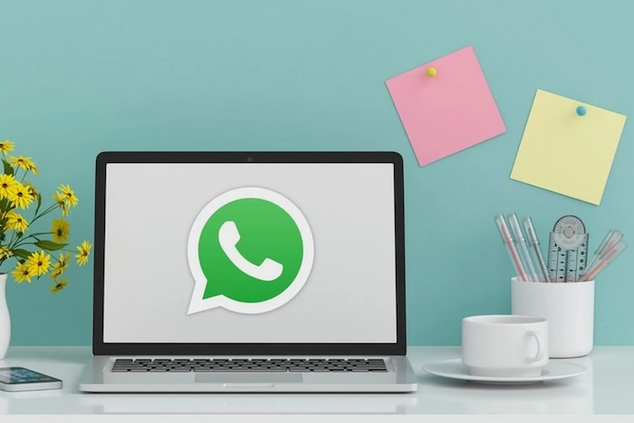 Web WhatsApp Desktop