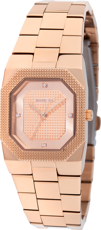 Đồng Hồ Nữ Invicta Cuadro 49867 27mm Chính Hãng 1