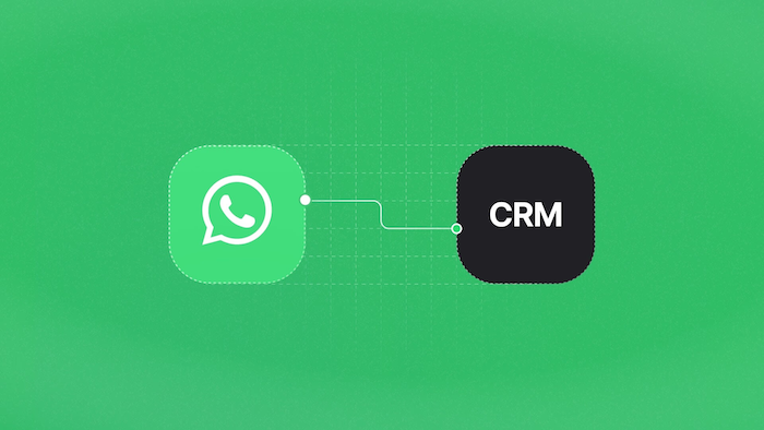 What is a WhatsApp CRM?