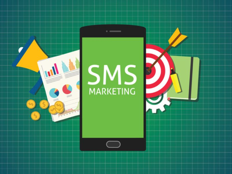 SMS Marketing