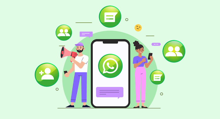 Compare SMS and WhatsApp Marketing