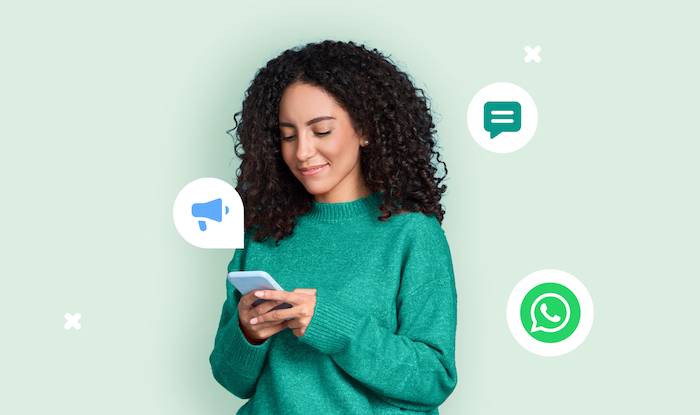 Choosing the Right WhatsApp Broadcast Software