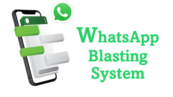 WhatsApp Blast Campaign