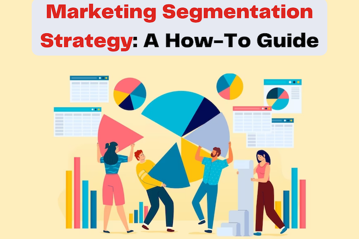 Implementing Marketing Strategy Segmentation