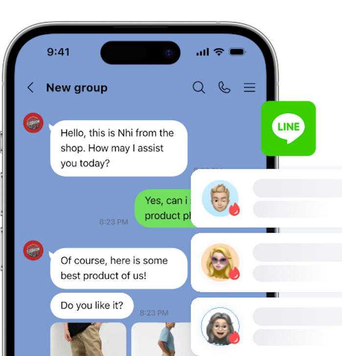 Advanced LINE Marketing Tactics