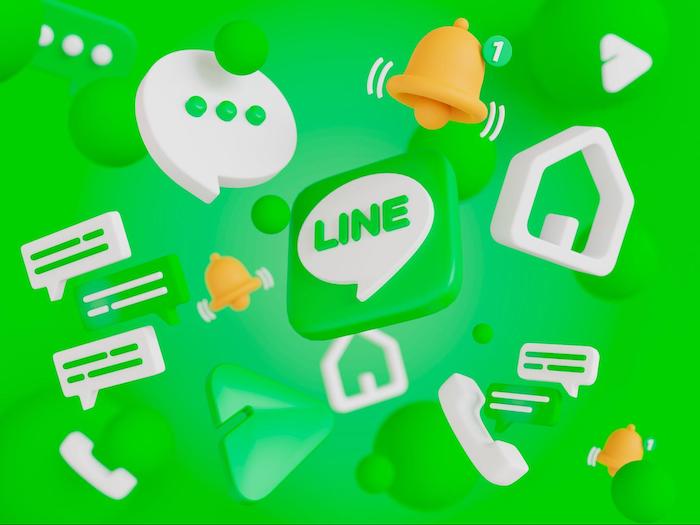Line Marketing