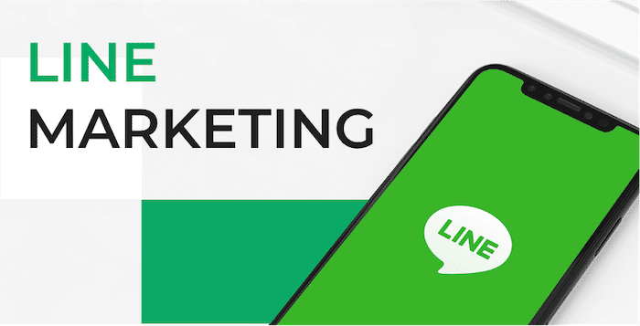 line-marketing-connecting-with-customers-in-the-digital-age