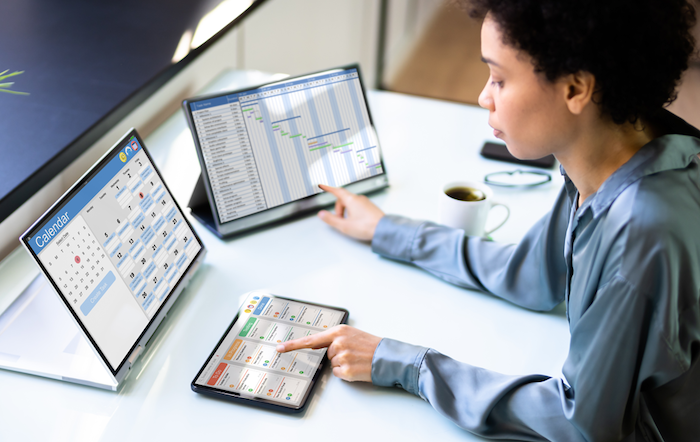 Automated Booking System