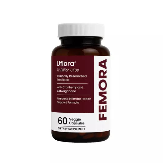 Product image - Uflora 1 Bottle
