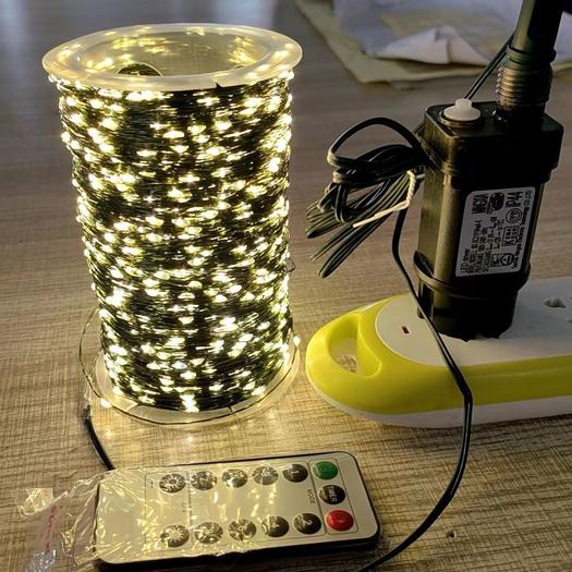 Product image - Đèn Led Hạt Gạo