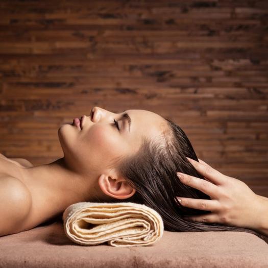 Product image - Thérapie Capillaire Spa (Hair Spa)